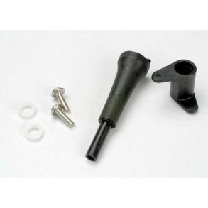 Bellcrank Post Throttle Linkage T-Maxx