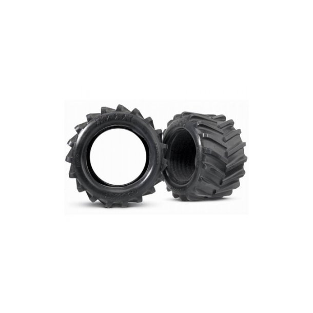 Tires Maxx Chevron 3.8" (2)