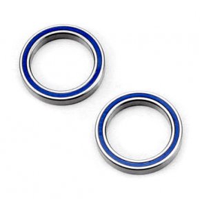 Ball Bearing 20x27x4mm(2)