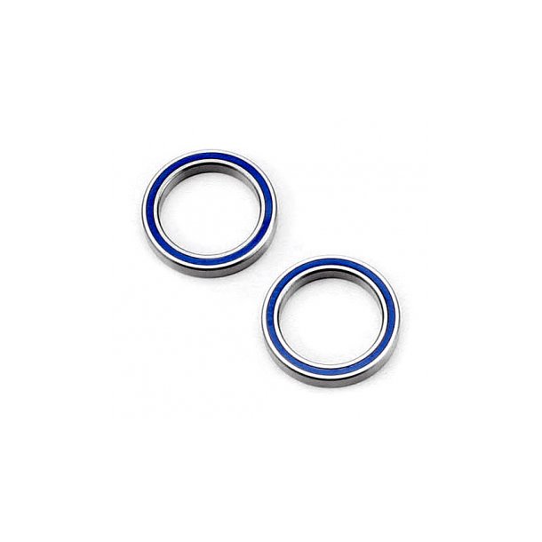 Ball Bearing 20x27x4mm(2)