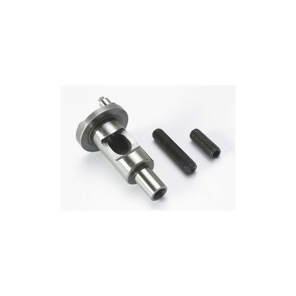 Crankshaft Multi TRX 2.5/3.3