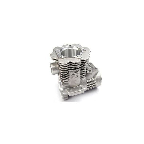 Crankcase (w)o Bearings) TRX 3.3