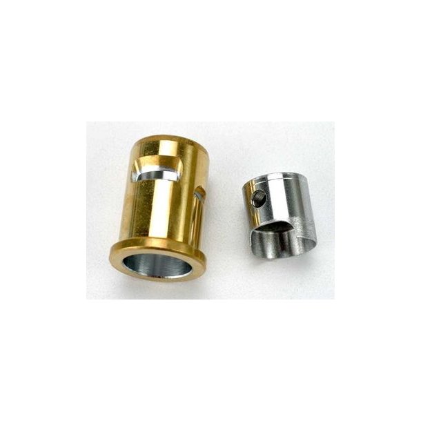 Cylinder Sleeve &amp; Piston TRX 2.5R
