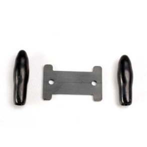  Antenna Caps and Spool