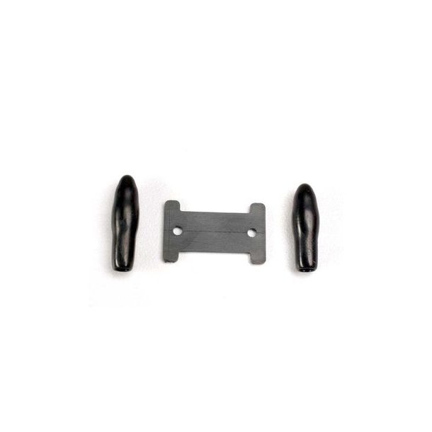  Antenna Caps and Spool