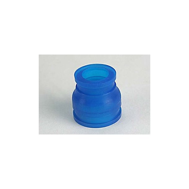 Pipe Coupler Blue TRX 2.5/3.3