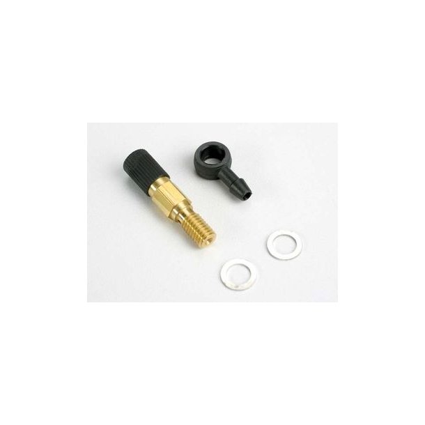 High Speed Needle Assembly TRX 2.5