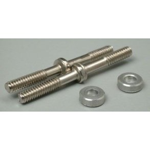 Turnbuckles 36mm (2)