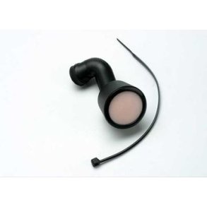 Airfilter Angled Complete TRX 2.5/3.3