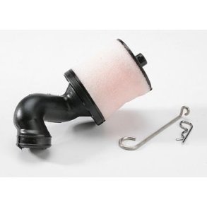 Air Filter High Volume Complete