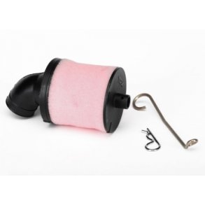 Airfilter Body High Volume Complete