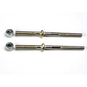Turnbuckles 54mm (2)