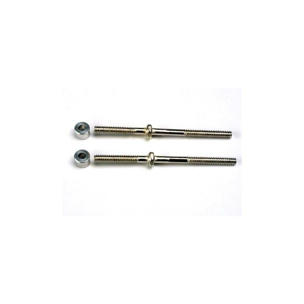 Turnbuckles 54mm (2)