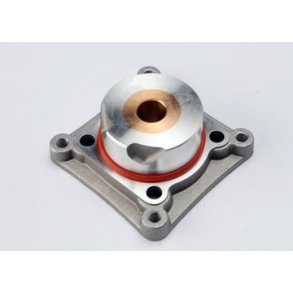 Backplate (for Starter) TRX 2.5/3.3