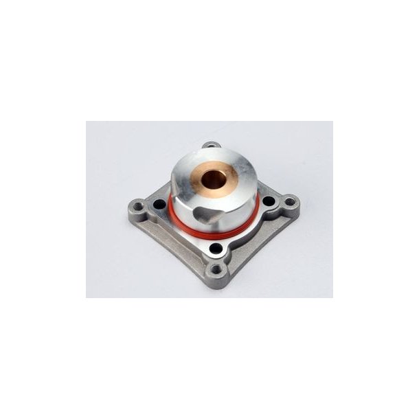 Backplate (for Starter) TRX 2.5/3.3