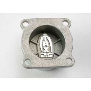 Backplate (w/o Starter) TRX 2.5/3.3