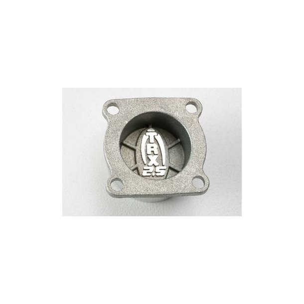 Backplate (w/o Starter) TRX 2.5/3.3