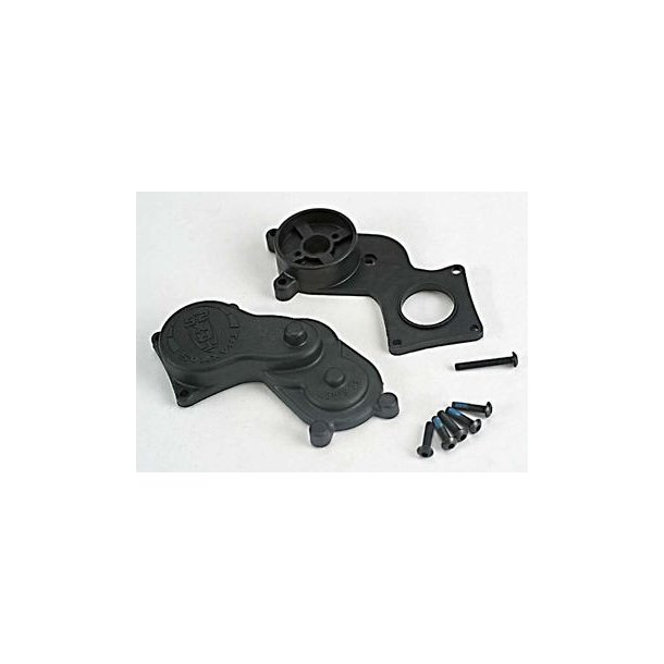 Housing Set EZ-2 Starter