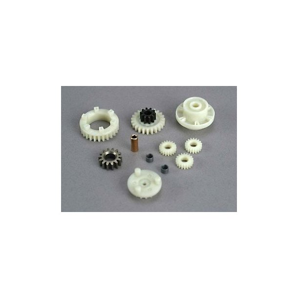 Gear Set EZ-2 Starter