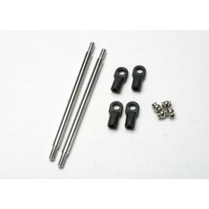 Push Rod Steel (use with Rockers 5356,5357) (2)