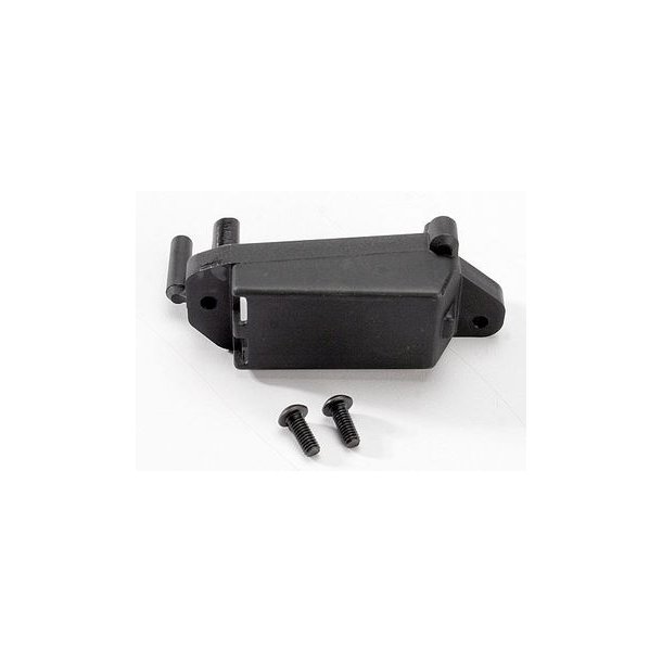 Throttle Servo Mount