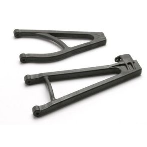 Suspension Arms Right Upper & Lower (Adjustable Wheelbase)