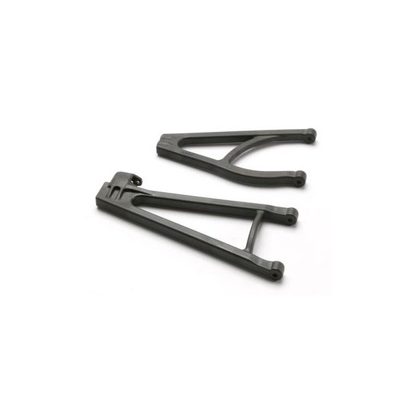 Suspension Arms Left Upper &amp; Lower (Adjustable Wheelbase)