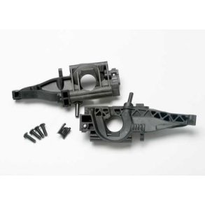 Bulkhead / Diff retainer Rear Revo 3.3/ Slayer Pro