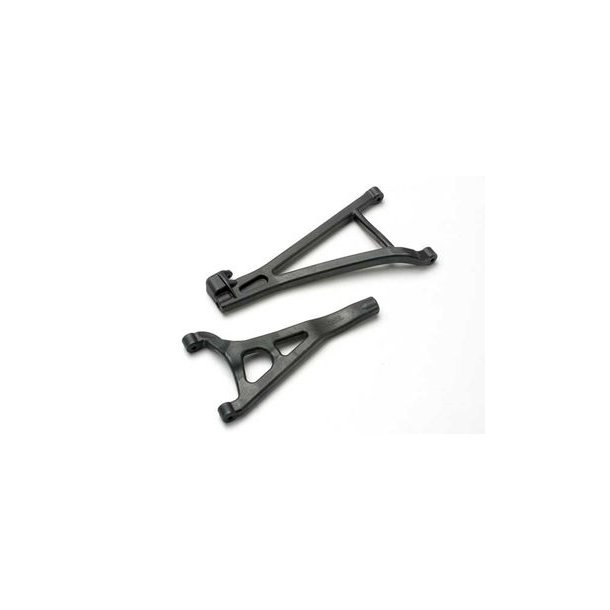 Suspension Arms Front Right (Upper &amp; Lower)
