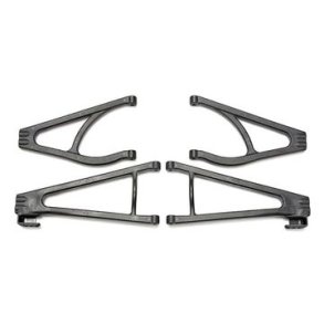 Suspension Arms Set Rear (Adjustable Wheelbase)