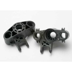 Axle Carriers (Pair) E/T-Maxx