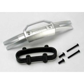 Bumper Front Set Revo 3.3/ E-Revo(Gamla)