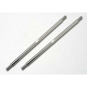 Toe link Steel 5mm (2)
