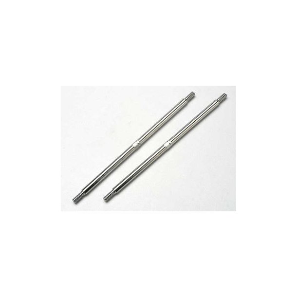 Toe link Steel 5mm (2)