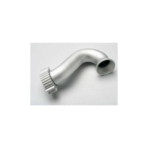 Exhaust Header TRX 2.5/3.3