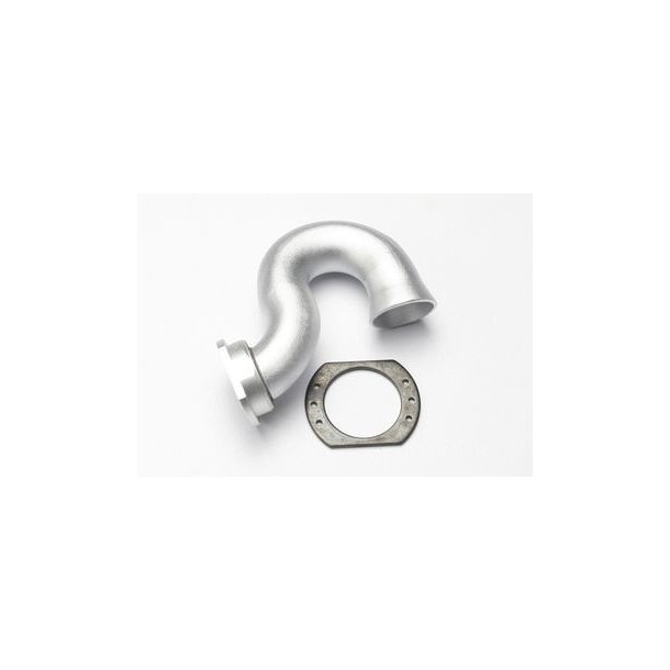 Exhaust Header Spring Mount TRX 2.5/3.3