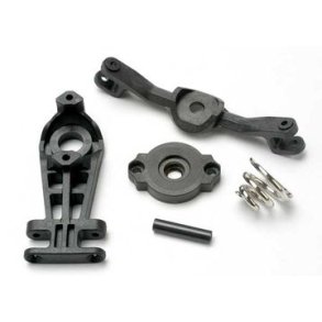 Steering Arm & Servosaver Set
