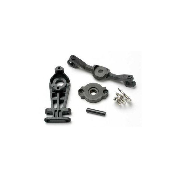 Steering Arm &amp; Servosaver Set