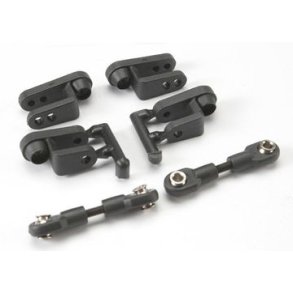 Servo Horn Set Steering Traxxas