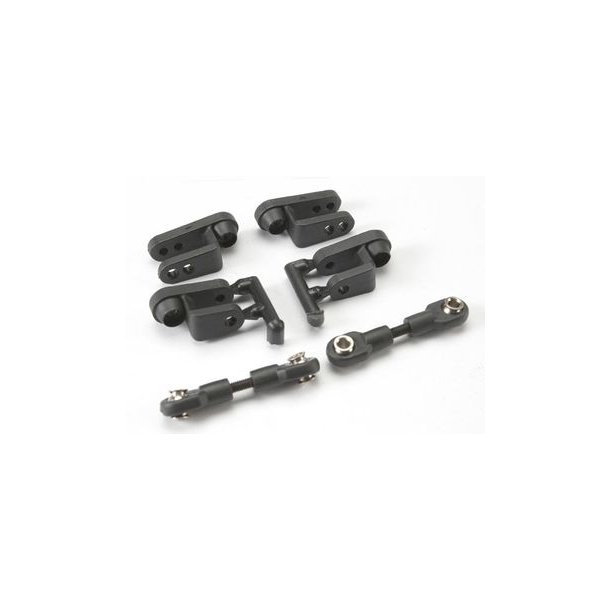 Servo Horn Set Steering Traxxas