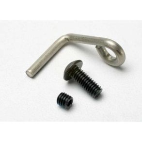 Hanger Metal Wire for Exhaust System