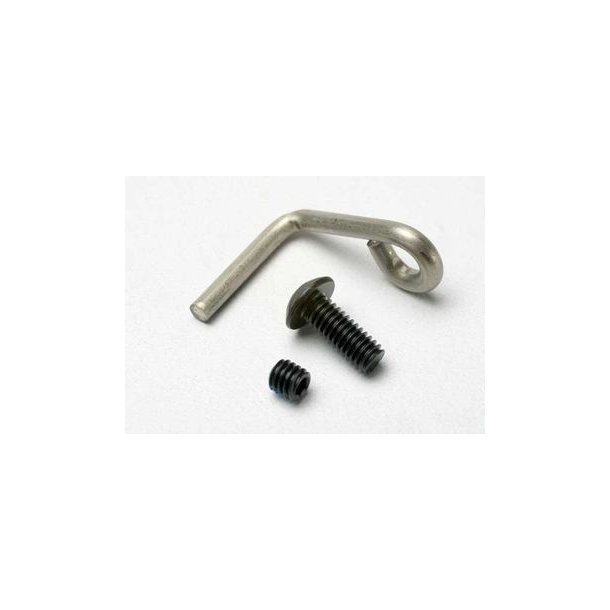 Hanger Metal Wire for Exhaust System