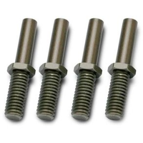 Rocker Arm Post Aluminium (4)