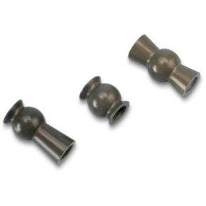 Hollow Ball Set Aluminium