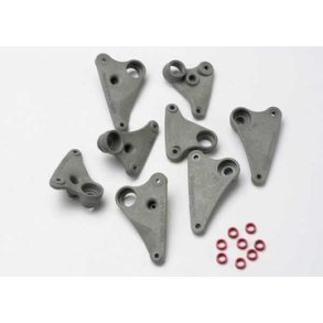 Rocker Arm Set (Progressive-2) 90-T with Spacers