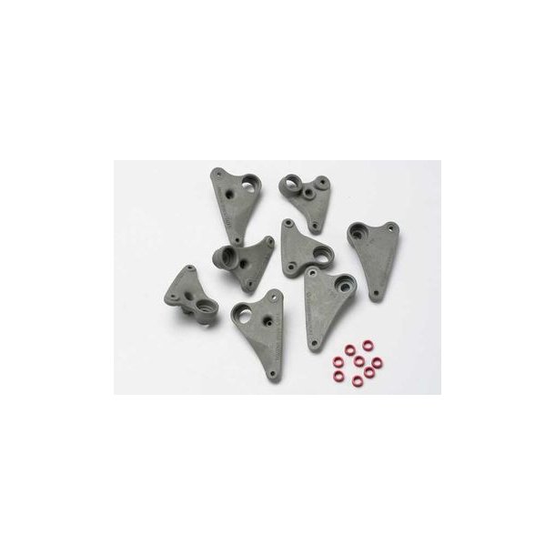 Rocker Arm Set (Progressive-2) 90-T with Spacers