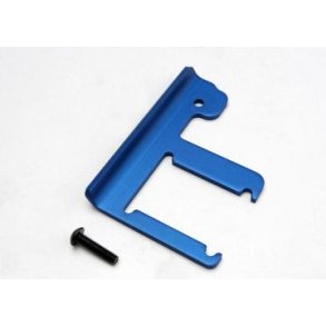 Chassis Brace Aluminium Blue Revo 3.3/ Slayer Pro