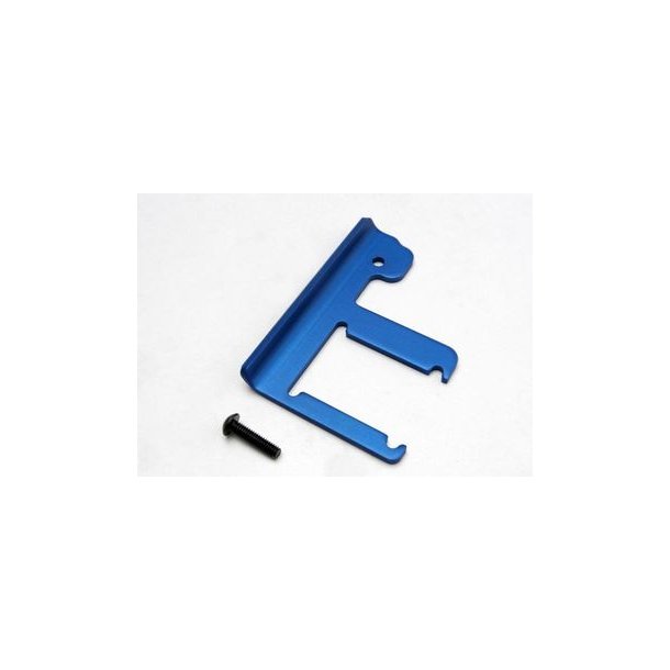 Chassis Brace Aluminium Blue Revo 3.3/ Slayer Pro