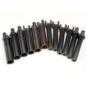 Half-shafts Long (Plastic Shafts Only) (6)