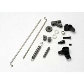 Linkage Kit (Throttle & Brake)  Revo/ Slayer Pro